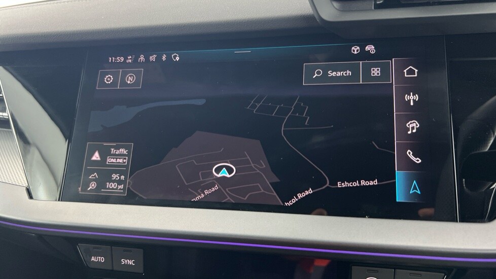 Used Audi A3 2025 for sale - 76208799: Photo 29