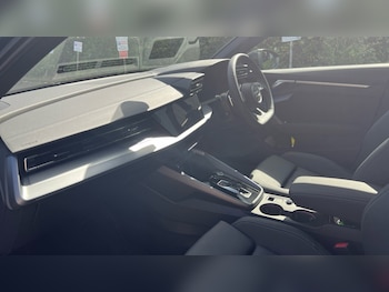 Used Audi A3 2025 for sale - 76208799: Photo