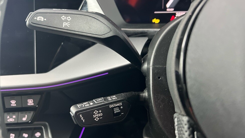 Used Audi A3 2025 for sale - 76208799: Photo 34