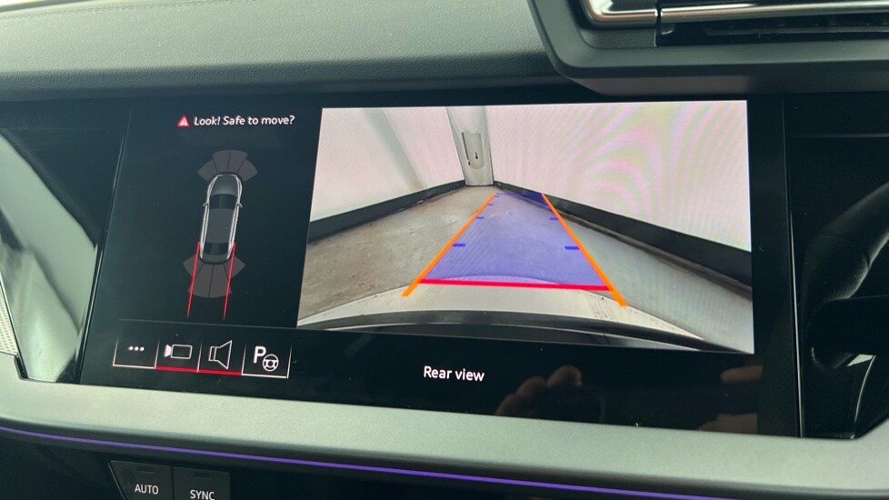 Used Audi A3 2025 for sale - 76208799: Photo 36