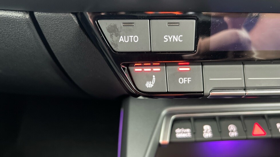 Used Audi A3 2025 for sale - 76208799: Photo 37