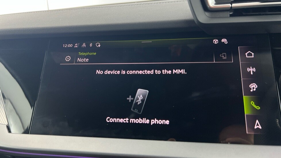 Used Audi A3 2025 for sale - 76208799: Photo 38