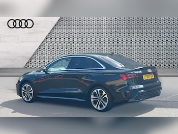 Used Audi A3 2025 for sale - 76208799: Photo