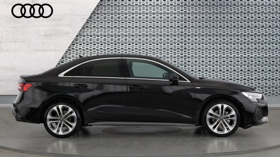 Used Audi A3 2025 for sale - 76208799: Photo 4