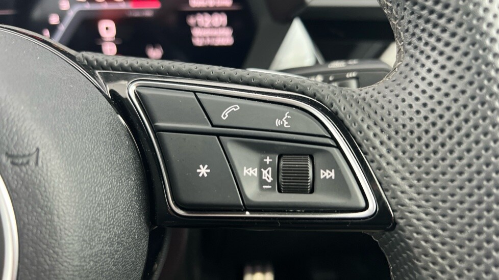 Used Audi A3 2025 for sale - 76208799: Photo 42