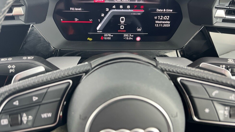 Used Audi A3 2025 for sale - 76208799: Photo 49