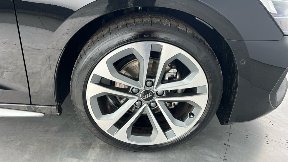 Used Audi A3 2025 for sale - 76208799: Photo 5