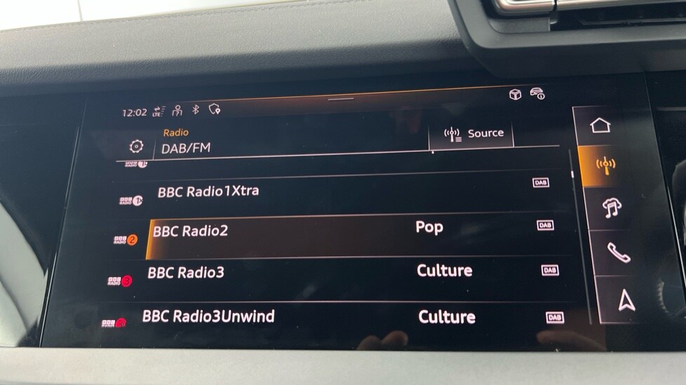 Used Audi A3 2025 for sale - 76208799: Photo 50