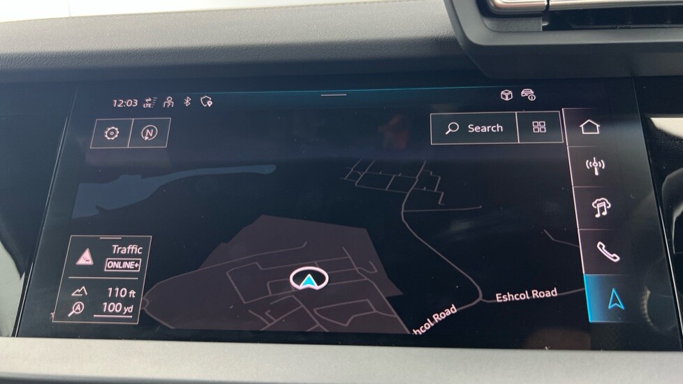 Used Audi A3 2025 for sale - 76208799: Photo 51