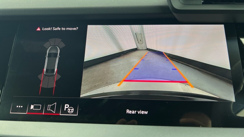 Used Audi A3 2025 for sale - 76208799: Photo 52