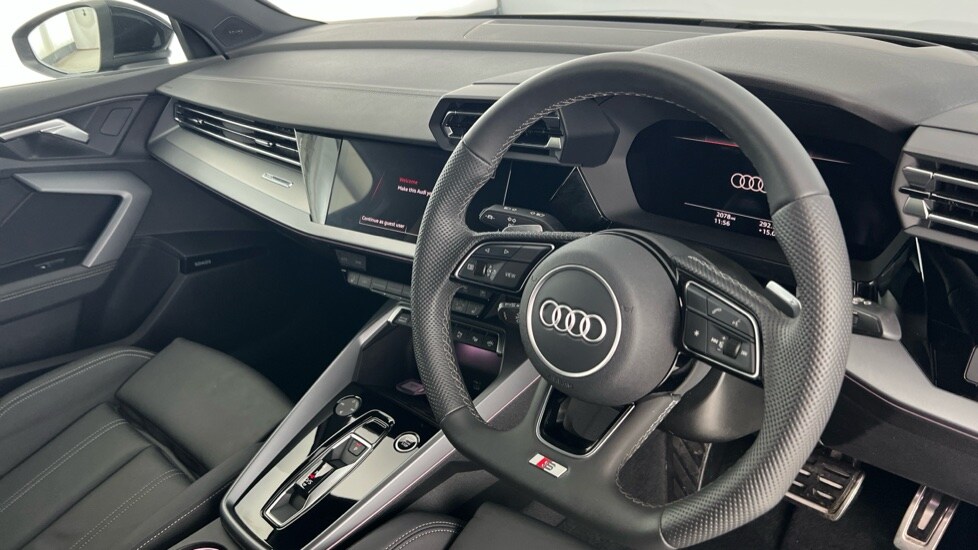 Used Audi A3 2025 for sale - 76208799: Photo 6