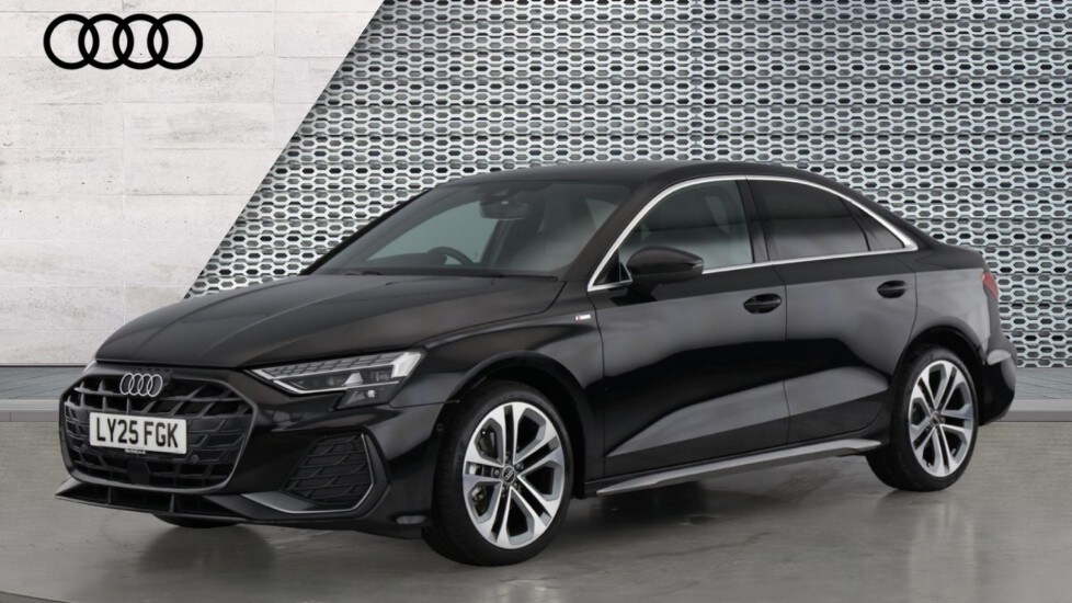 Used Audi A3 2025 for sale - 76208799: Photo 7