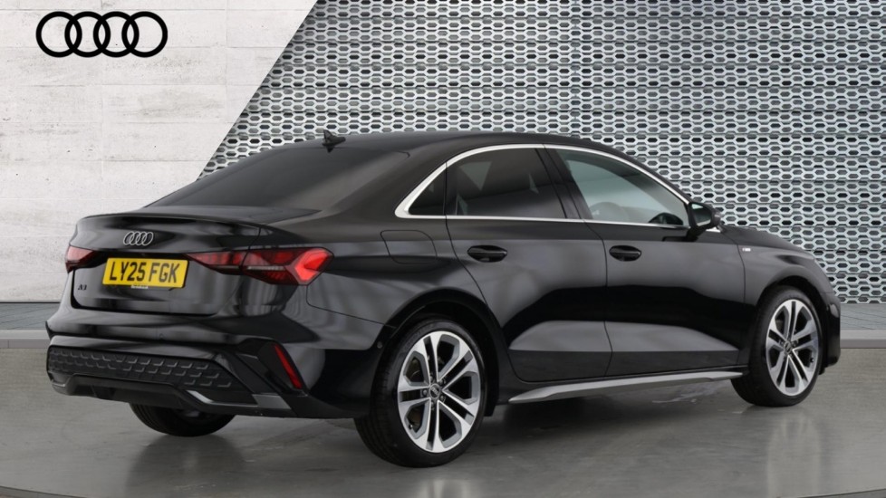 Used Audi A3 2025 for sale - 76208799: Photo 8