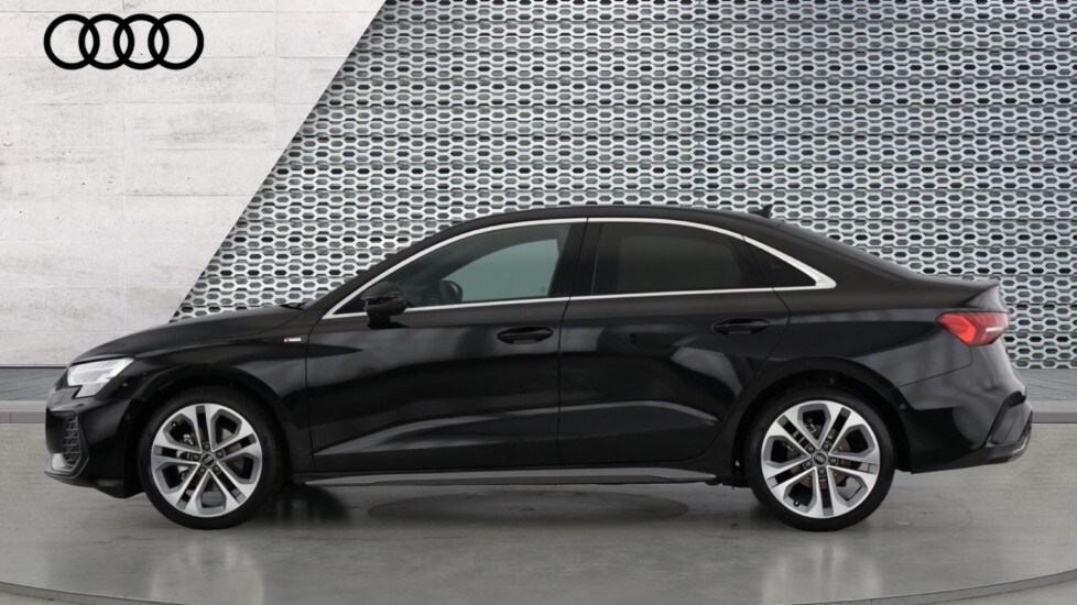 Used Audi A3 2025 for sale - 76208799: Photo 9