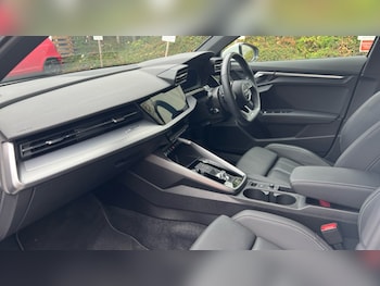 Used Audi A3 2023 for sale - 75301248: Photo