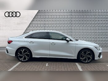 Used Audi A3 2023 for sale - 75301248: Photo