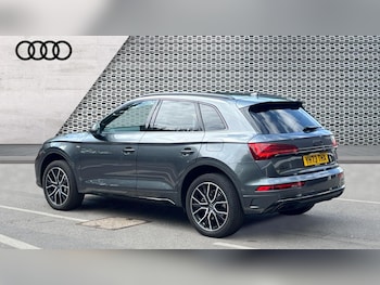 Used Audi Q5 2023 for sale - 75922020: Photo