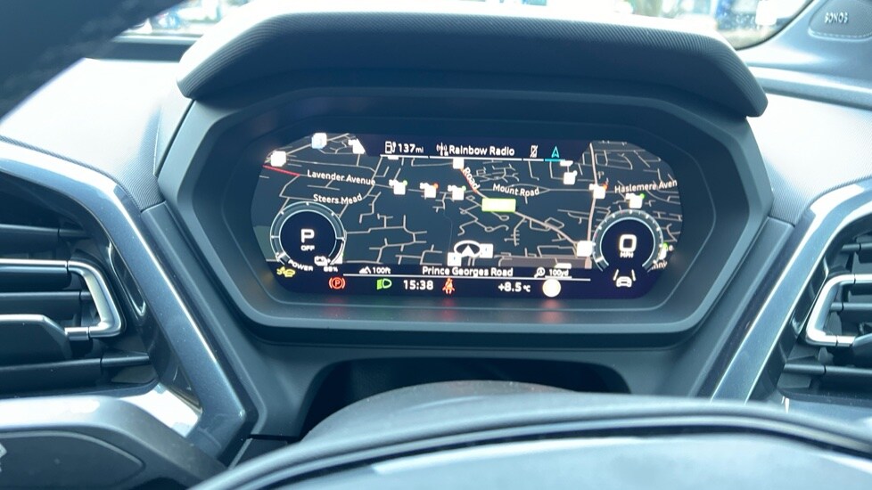 Vehicle 64