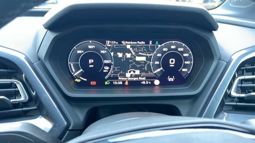 Vehicle 65