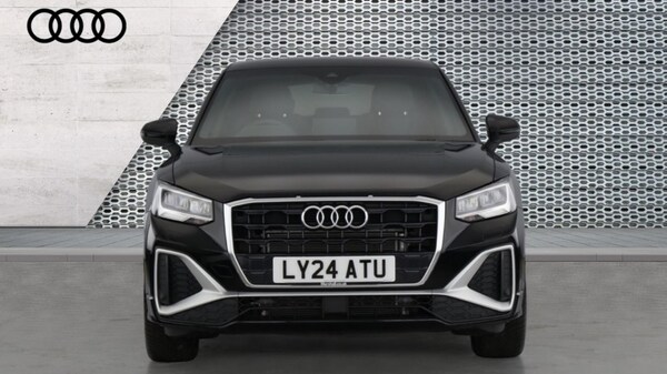 Used Audi Q2 2024 for sale - 76104160: Photo 10