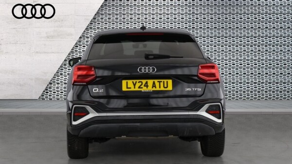 Used Audi Q2 2024 for sale - 76104160: Photo 11