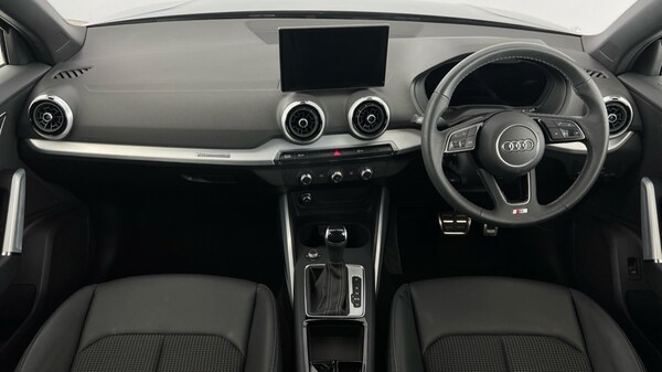 Used Audi Q2 2024 for sale - 76104160: Photo 12