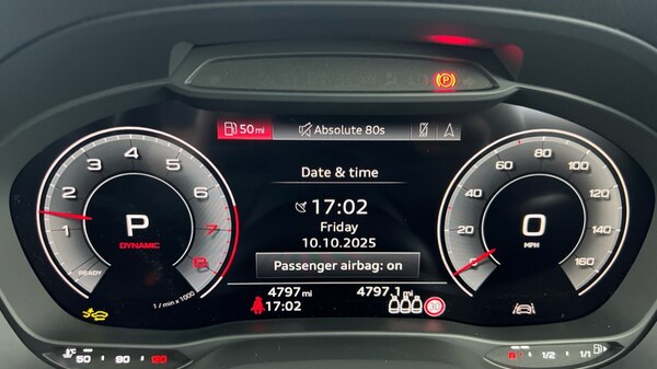 Used Audi Q2 2024 for sale - 76104160: Photo 14