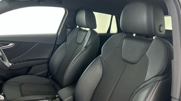 Used Audi Q2 2024 for sale - 76104160: Photo 17