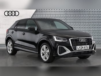 Audi - Q2