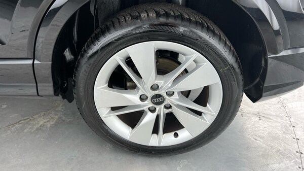 Used Audi Q2 2024 for sale - 76104160: Photo 22