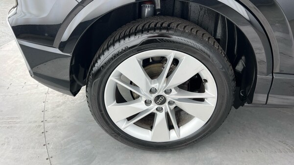 Used Audi Q2 2024 for sale - 76104160: Photo 23