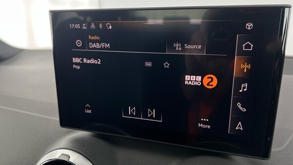 Used Audi Q2 2024 for sale - 76104160: Photo 40