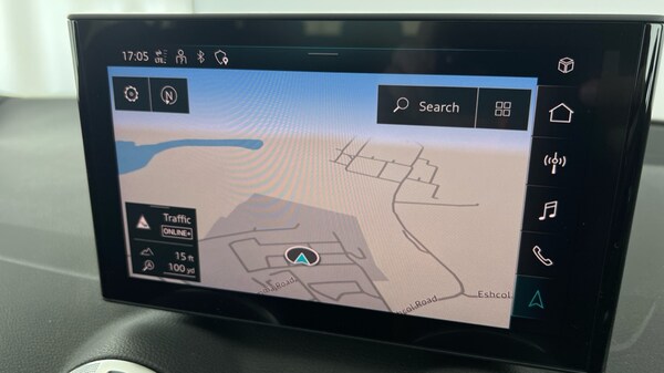 Used Audi Q2 2024 for sale - 76104160: Photo 41