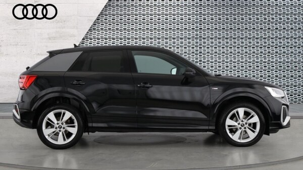 Used Audi Q2 2024 for sale - 76104160: Photo 4
