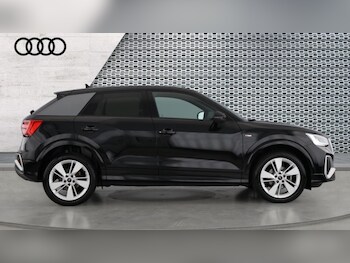 Used Audi Q2 2024 for sale - 76104160: Photo 4