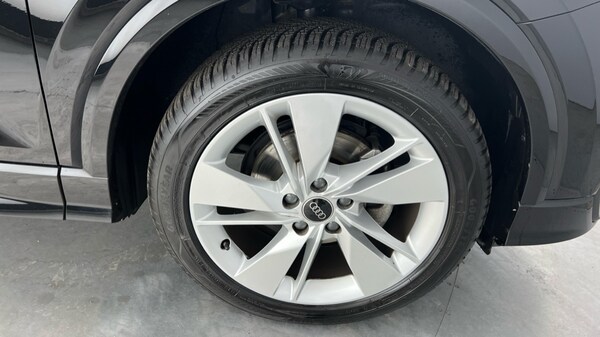 Used Audi Q2 2024 for sale - 76104160: Photo 5