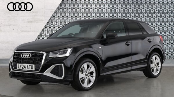 Used Audi Q2 2024 for sale - 76104160: Photo 7