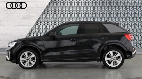 Used Audi Q2 2024 for sale - 76104160: Photo 9