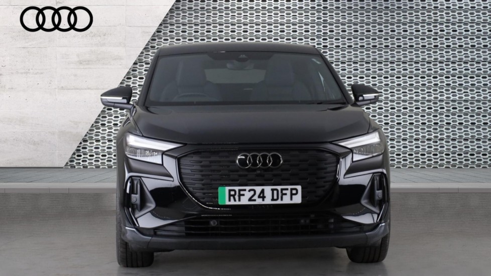 Used Audi Q4 e-tron 2024 for sale - 76438197: Photo 10