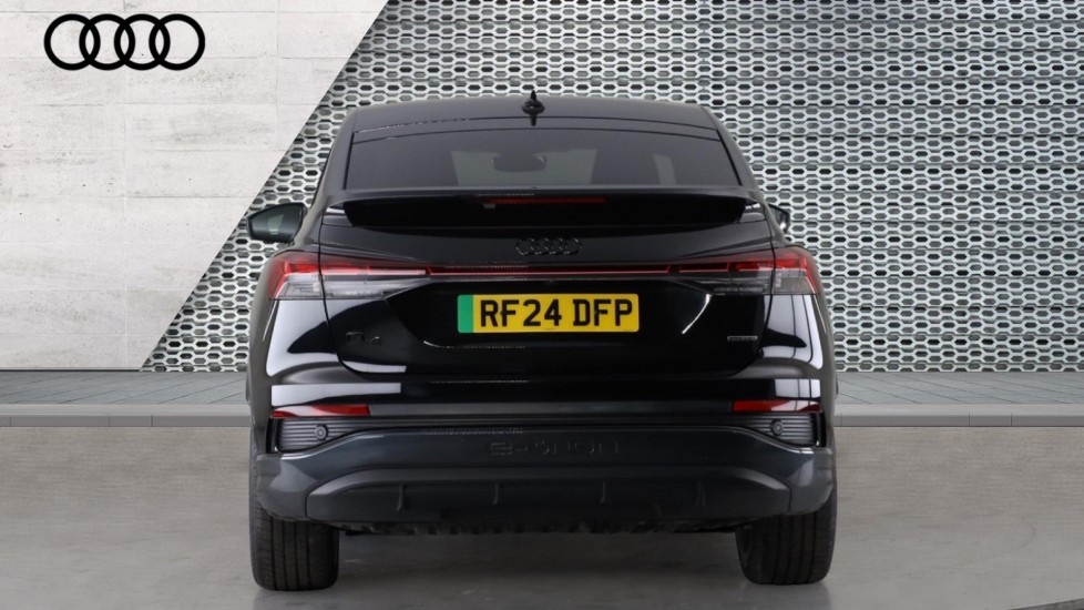Used Audi Q4 e-tron 2024 for sale - 76438197: Photo 11