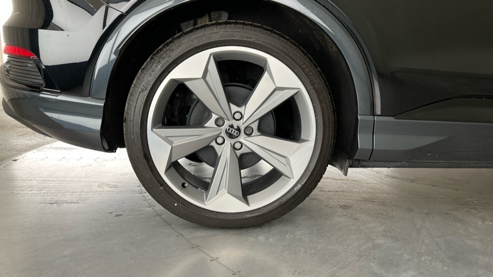 Used Audi Q4 e-tron 2024 for sale - 76438197: Photo 23