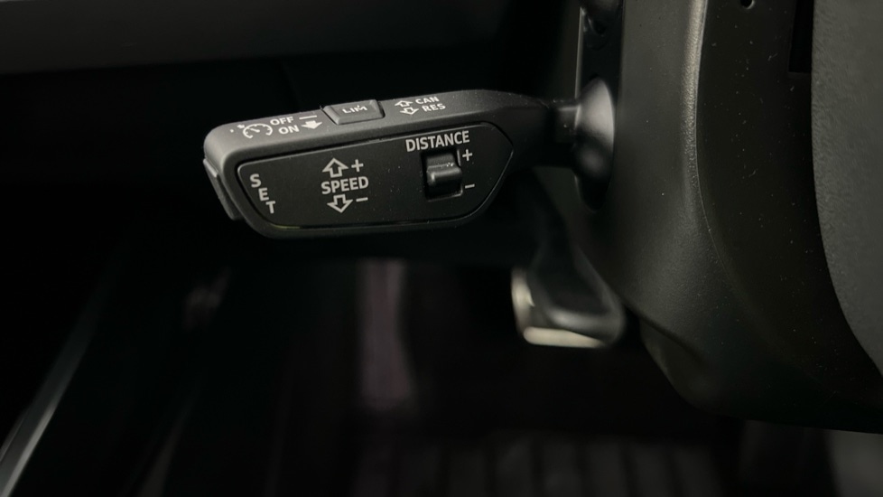 Used Audi Q4 e-tron 2024 for sale - 76438197: Photo 34