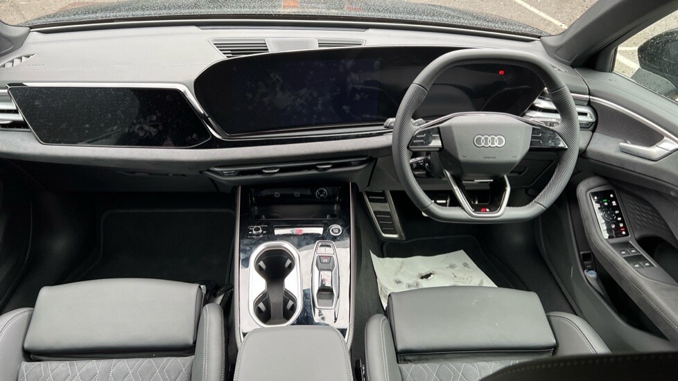 Used Audi A6 2025 for sale - 77050975: Photo 12