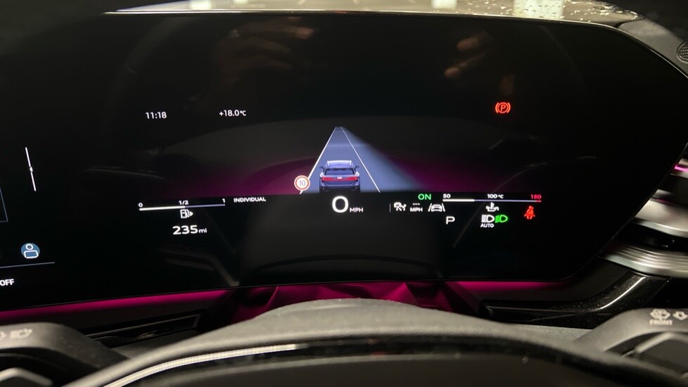 Used Audi A6 2025 for sale - 77050975: Photo 14