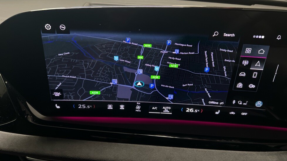 Used Audi A6 2025 for sale - 77050975: Photo 25