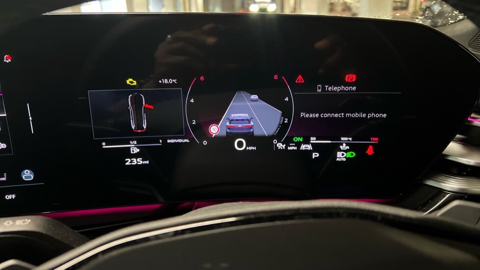 Used Audi A6 2025 for sale - 77050975: Photo 36