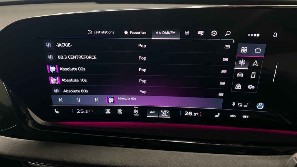 Used Audi A6 2025 for sale - 77050975: Photo 38