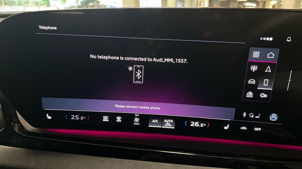 Used Audi A6 2025 for sale - 77050975: Photo 40