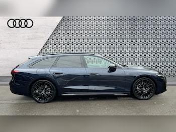 Used Audi A6 2025 for sale - 77050975: Photo