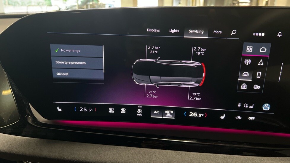 Used Audi A6 2025 for sale - 77050975: Photo 61